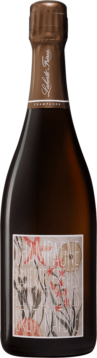Blanc de Blancs Brut Nature