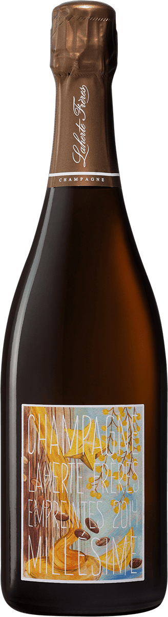 Millésime 2014