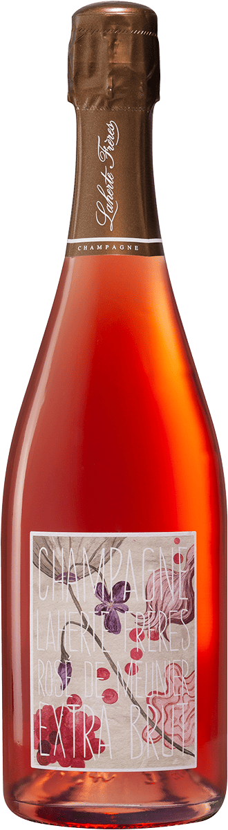 Rosé de Meunier